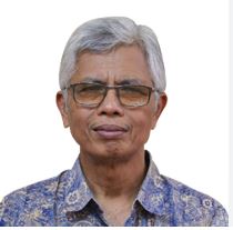 Dr. Suyud Warno Utomo M.Si adalah dosen dari Sekolah Ilmu Lingkungan Universitas Indonesia (SIL UI)